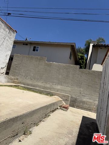 352 Loma Vista Street, El Segundo, CA 90245