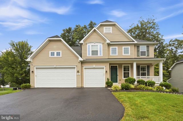 1 KNOB CREEK CT, Stafford, VA 22556