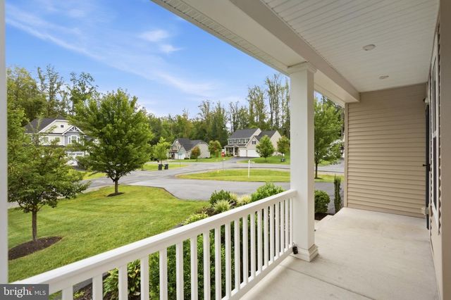 1 KNOB CREEK CT, Stafford, VA 22556