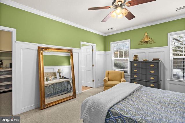 6618 TWIN CEDARS CT, Fredericksburg, VA 22407