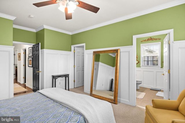 6618 TWIN CEDARS CT, Fredericksburg, VA 22407