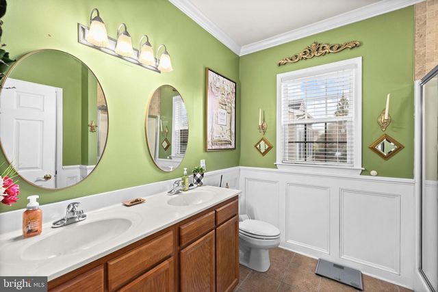 6618 TWIN CEDARS CT, Fredericksburg, VA 22407