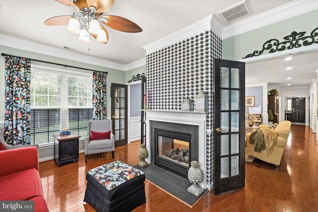 6618 TWIN CEDARS CT, Fredericksburg, VA 22407