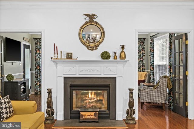 6618 TWIN CEDARS CT, Fredericksburg, VA 22407