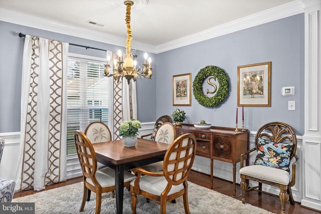 6618 TWIN CEDARS CT, Fredericksburg, VA 22407