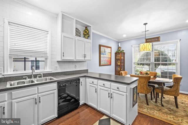 6618 TWIN CEDARS CT, Fredericksburg, VA 22407