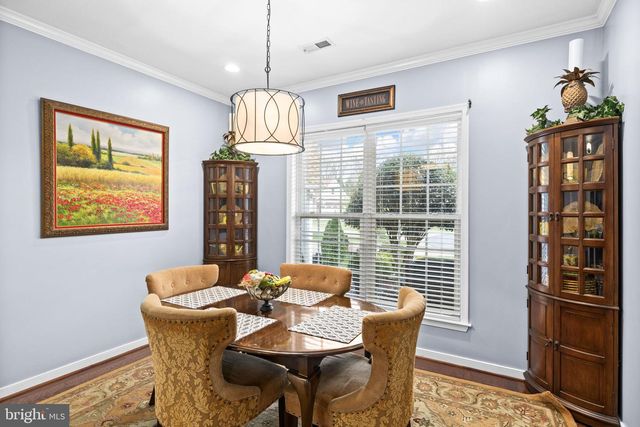 6618 TWIN CEDARS CT, Fredericksburg, VA 22407