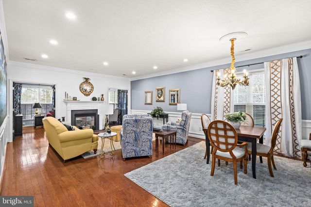 6618 TWIN CEDARS CT, Fredericksburg, VA 22407