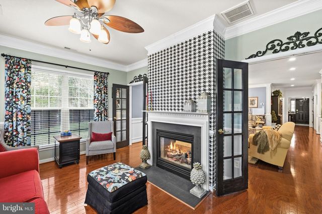 6618 TWIN CEDARS CT, Fredericksburg, VA 22407