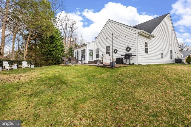 6618 TWIN CEDARS CT, Fredericksburg, VA 22407