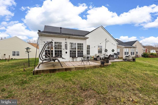 6618 TWIN CEDARS CT, Fredericksburg, VA 22407