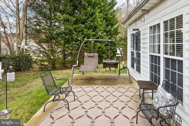 6618 TWIN CEDARS CT, Fredericksburg, VA 22407