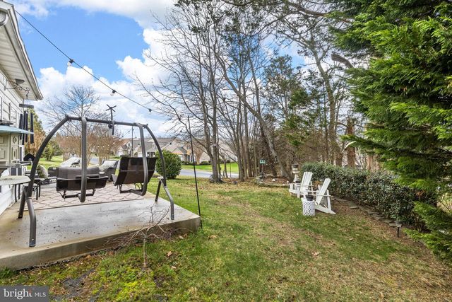 6618 TWIN CEDARS CT, Fredericksburg, VA 22407