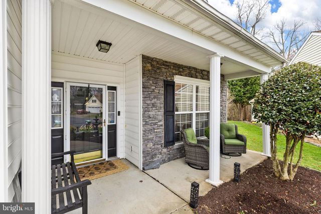 6618 TWIN CEDARS CT, Fredericksburg, VA 22407