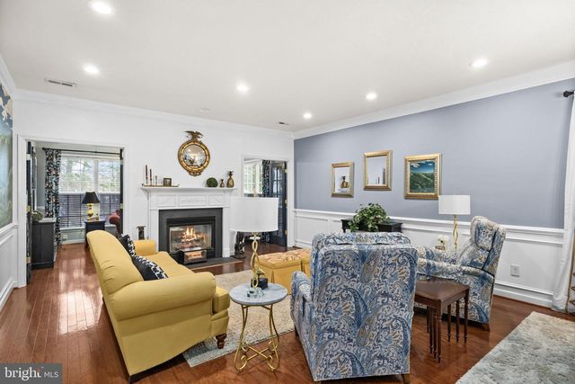 6618 TWIN CEDARS CT, Fredericksburg, VA 22407