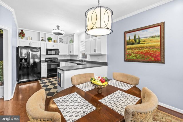 6618 TWIN CEDARS CT, Fredericksburg, VA 22407