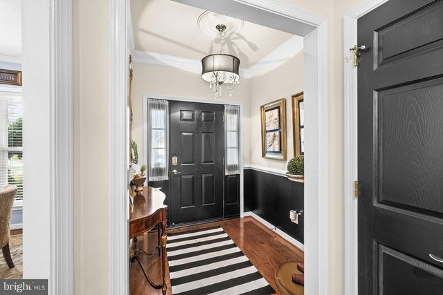 6618 TWIN CEDARS CT, Fredericksburg, VA 22407