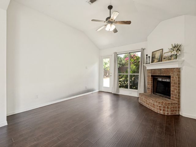 1053 Port Mansfield Drive, Little Elm, TX 75068