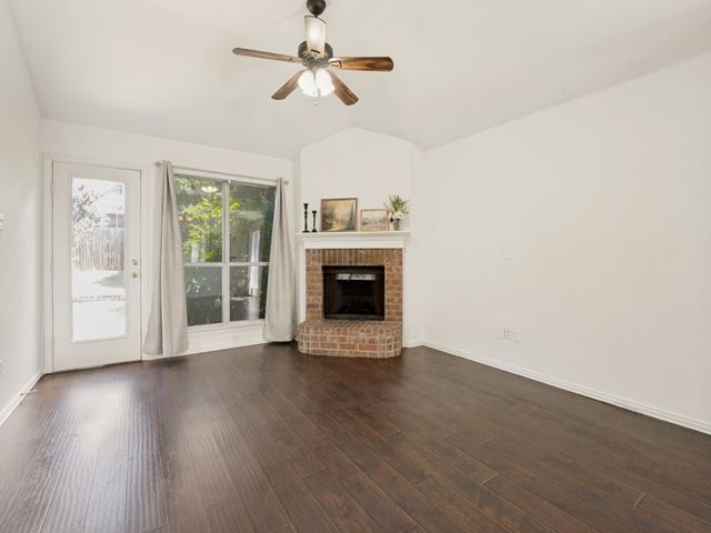 1053 Port Mansfield Drive, Little Elm, TX 75068