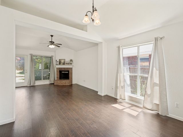 1053 Port Mansfield Drive, Little Elm, TX 75068