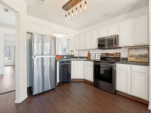 1053 Port Mansfield Drive, Little Elm, TX 75068