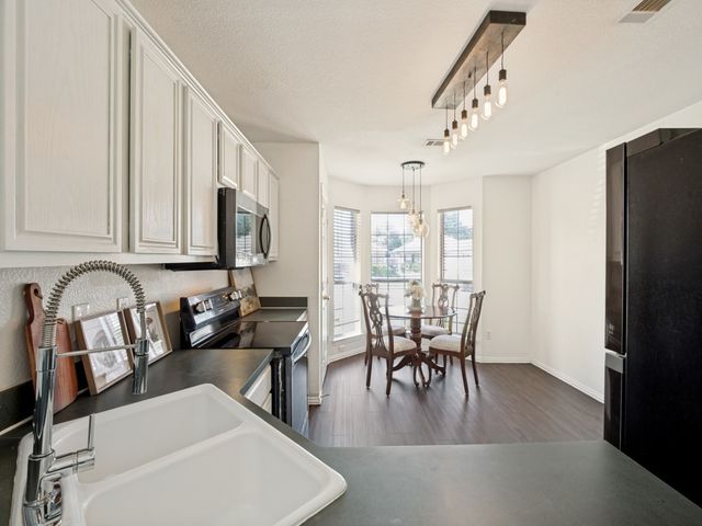 1053 Port Mansfield Drive, Little Elm, TX 75068