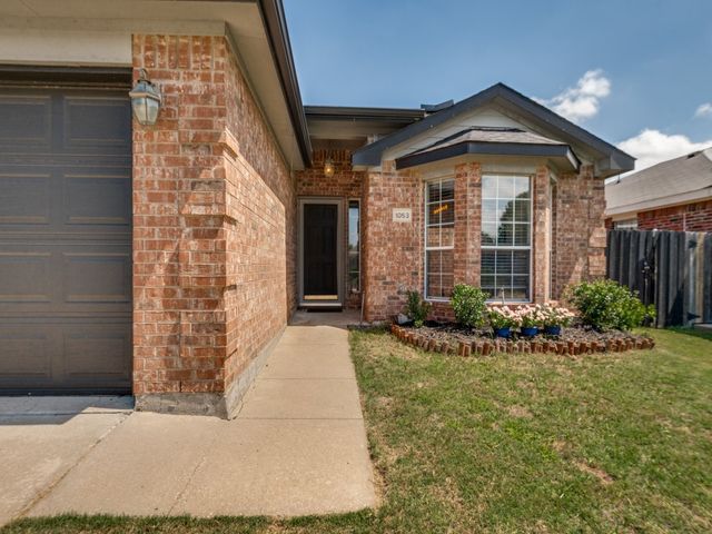 1053 Port Mansfield Drive, Little Elm, TX 75068
