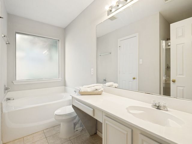 1053 Port Mansfield Drive, Little Elm, TX 75068