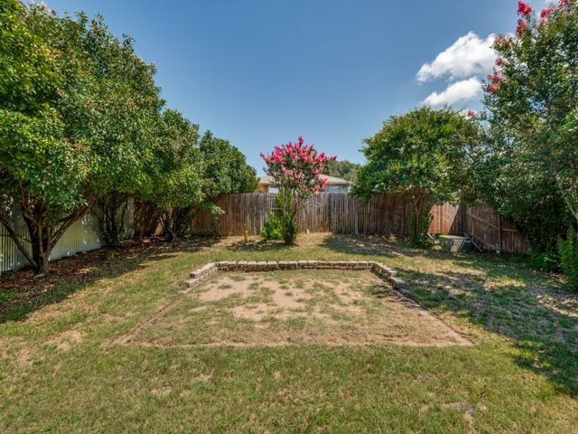 1053 Port Mansfield Drive, Little Elm, TX 75068