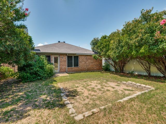 1053 Port Mansfield Drive, Little Elm, TX 75068
