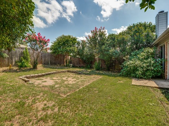 1053 Port Mansfield Drive, Little Elm, TX 75068