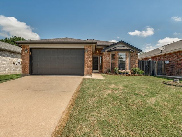 1053 Port Mansfield Drive, Little Elm, TX 75068