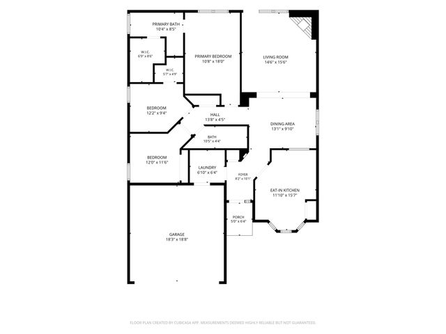 1053 Port Mansfield Drive, Little Elm, TX 75068