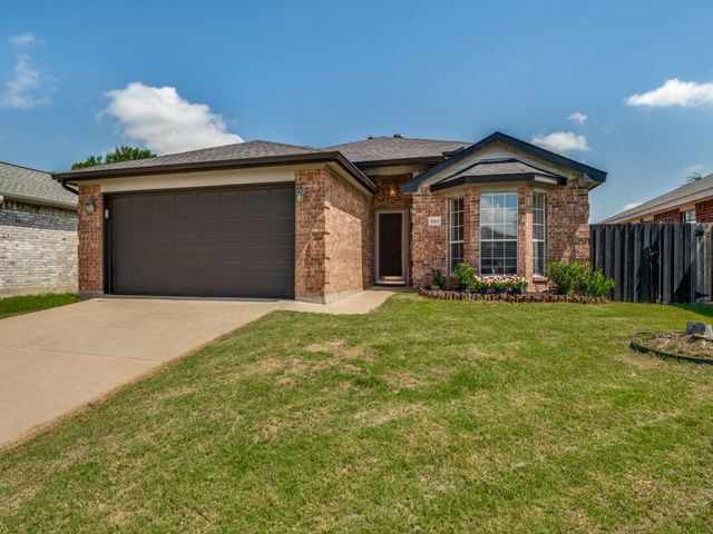 1053 Port Mansfield Drive, Little Elm, TX 75068