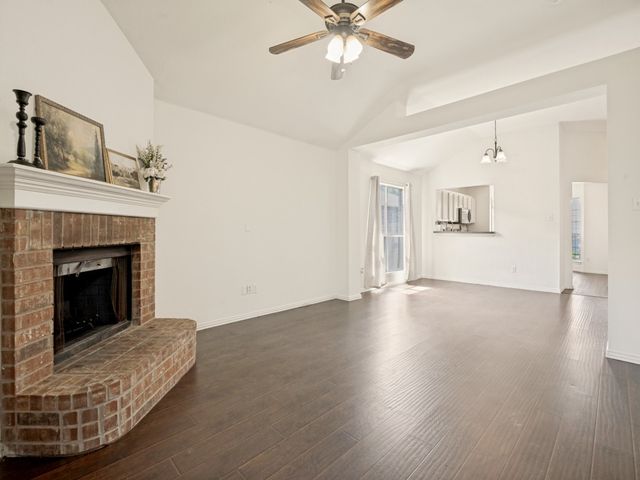1053 Port Mansfield Drive, Little Elm, TX 75068