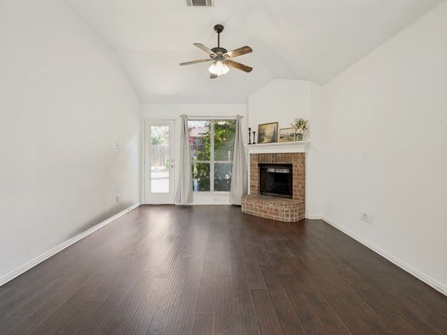 1053 Port Mansfield Drive, Little Elm, TX 75068
