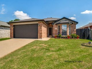 1053 Port Mansfield Drive, Little Elm, TX 75068