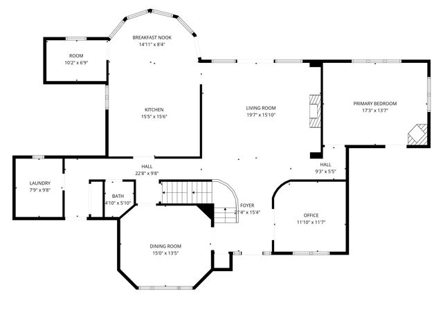 1722 W Kilgore Road, Kalamazoo City, MI 49008