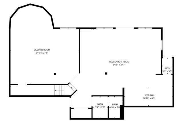 1722 W Kilgore Road, Kalamazoo City, MI 49008