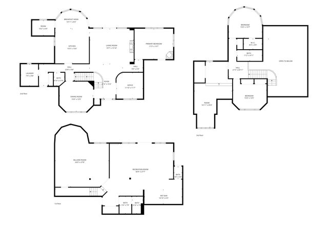 1722 W Kilgore Road, Kalamazoo City, MI 49008