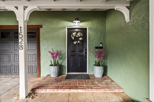 1528 Bidwell Drive, Chico, CA 95926