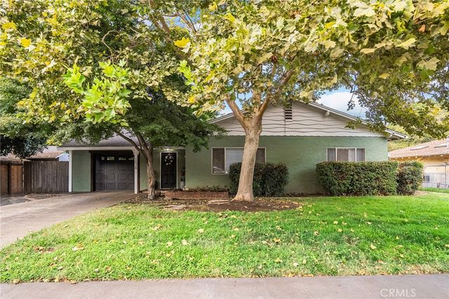 1528 Bidwell Drive, Chico, CA 95926