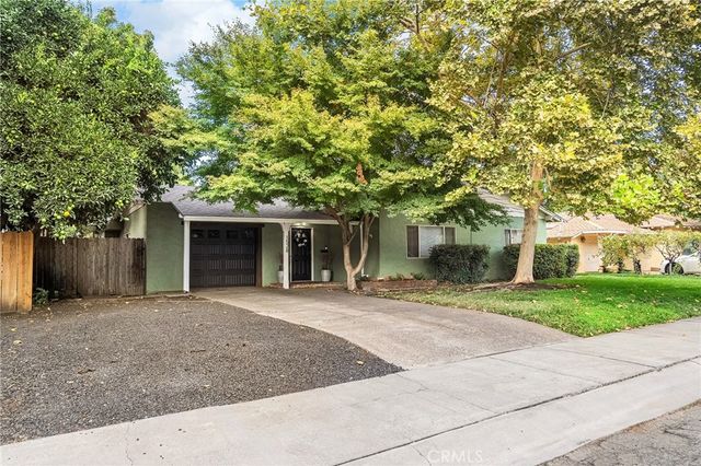 1528 Bidwell Drive, Chico, CA 95926