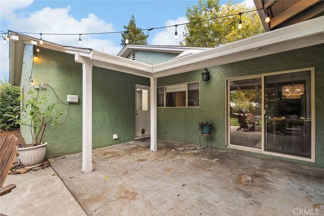 1528 Bidwell Drive, Chico, CA 95926