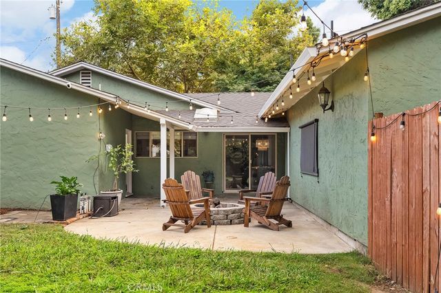 1528 Bidwell Drive, Chico, CA 95926