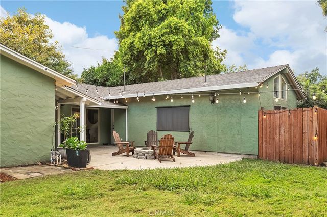 1528 Bidwell Drive, Chico, CA 95926