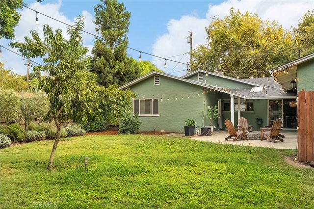 1528 Bidwell Drive, Chico, CA 95926