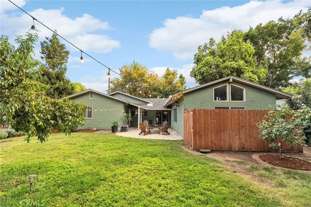 1528 Bidwell Drive, Chico, CA 95926
