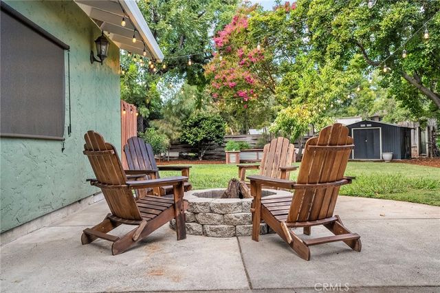 1528 Bidwell Drive, Chico, CA 95926