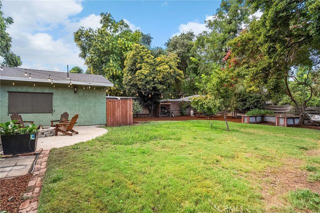1528 Bidwell Drive, Chico, CA 95926